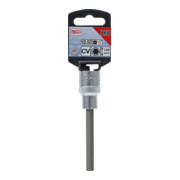 BGS Dopsleutelbit | lengte 100 mm | 12,5 mm (1/2") | INBUS 8 mm-3