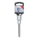 BGS Dopsleutelbit | lengte 100 mm | 12,5 mm (1/2") | T-profiel (voor Torx) T45-3