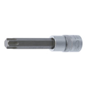 BGS Dopsleutelbit | lengte 100 mm | 12,5 mm (1/2") | T-profiel (voor Torx) T60
