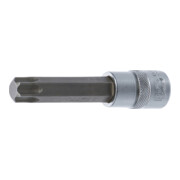 BGS Dopsleutelbit | lengte 100 mm | 12,5 mm (1/2") | T-profiel (voor Torx) T70