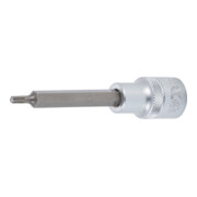 BGS Dopsleutelbit | lengte 100 mm | 12,5 mm (1/2") | T-profiel (voor TX) T20