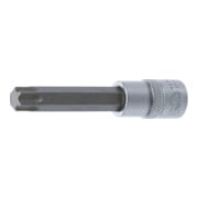 BGS Dopsleutelbit | lengte 100 mm | 12,5 mm (1/2") | T-profiel (voor TX) T60