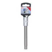 BGS Dopsleutelbit | lengte 140 mm | 12,5 mm (1/2") | INBUS 11 mm-3