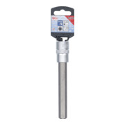 BGS Dopsleutelbit | lengte 140 mm | 12,5 mm (1/2") | INBUS 14 mm-3