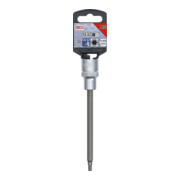 BGS Dopsleutelbit | lengte 140 mm | 12,5 mm (1/2") | INBUS 5 mm-3