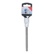 BGS Dopsleutelbit | lengte 140 mm | 12,5 mm (1/2") | INBUS 7 mm-3