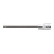 BGS Dopsleutelbit | lengte 140 mm | 12,5 mm (1/2") | INBUS met kogelkop 8 mm-1