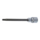 BGS Dopsleutelbit | lengte 140 mm | 12,5 mm (1/2") | T-profiel (voor Torx) T40-1