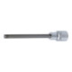 BGS Dopsleutelbit | lengte 140 mm | 12,5 mm (1/2") | T-profiel (voor Torx) T50-1