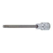 BGS Dopsleutelbit | lengte 140 mm | 12,5 mm (1/2") | T-profiel (voor TX) T45