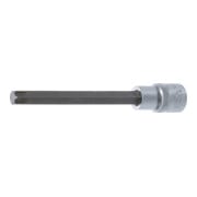 BGS Dopsleutelbit | lengte 140 mm | 12,5 mm (1/2") | T-profiel (voor TX) T55
