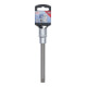 BGS Dopsleutelbit | lengte 140 mm | 12,5 mm (1/2") | T-profiel (voor TX) T55-3
