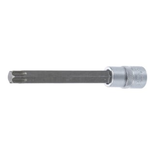 BGS Dopsleutelbit | lengte 140 mm | 12,5 mm (1/2") | T-profiel (voor TX) T60