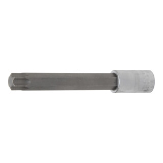 BGS Dopsleutelbit | lengte 140 mm | 12,5 mm (1/2") | T-profiel (voor TX) T70