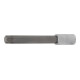 BGS Dopsleutelbit | lengte 140 mm | 12,5 mm (1/2") | T-profiel (voor TX) T70-1