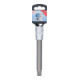 BGS Dopsleutelbit | lengte 140 mm | 12,5 mm (1/2") | veeltand (voor XZN) M14-3
