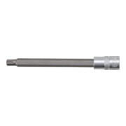 BGS Dopsleutelbit | lengte 168 mm | 12,5 mm (1/2") | voor VAG Polydrive cilinderkopbouten