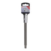 BGS Dopsleutelbit | lengte 168 mm | 12,5 mm (1/2") | voor VAG Polydrive cilinderkopbouten-3