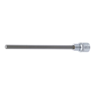 BGS Dopsleutelbit | lengte 200 mm | 12,5 mm (1/2") | INBUS 8 mm