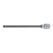BGS Dopsleutelbit | lengte 200 mm | 12,5 mm (1/2") | T-profiel (voor Torx) T50