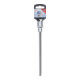 BGS Dopsleutelbit | lengte 200 mm | 12,5 mm (1/2") | T-profiel (voor Torx) T50-3