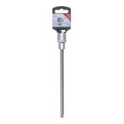 BGS Dopsleutelbit | lengte 200 mm | 12,5 mm (1/2") | T-profiel (voor TX) T50-3
