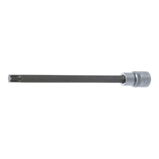 BGS Dopsleutelbit | lengte 200 mm | 12,5 mm (1/2") | wigprofiel (voor RIBE) M10,3