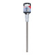 BGS Dopsleutelbit | lengte 200 mm | 12,5 mm (1/2") | wigprofiel (voor RIBE) M10-3