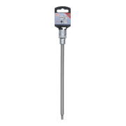 BGS Dopsleutelbit | lengte 240 mm | 12,5 mm (1/2") | INBUS 5 mm-3
