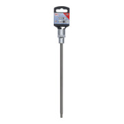 BGS Dopsleutelbit | lengte 240 mm | 12,5 mm (1/2") | INBUS 6 mm-3