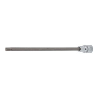 BGS Dopsleutelbit | lengte 240 mm | 12,5 mm (1/2") | wigprofiel (voor RIBE) M8