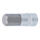 BGS Dopsleutelbit | lengte 70 mm | 12,5 mm (1/2") | INBUS 22 mm-1