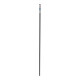 BGS Dopsleutelbit | lengte 800 mm | 12,5 mm (1/2") | veeltand (voor XZN) M10 | voor VAG-3