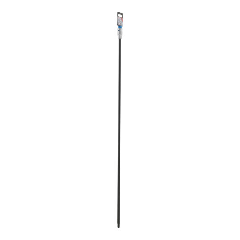 BGS Dopsleutelbit | lengte 800 mm | 12,5 mm (1/2") | veeltand (voor XZN) M10 | voor VAG