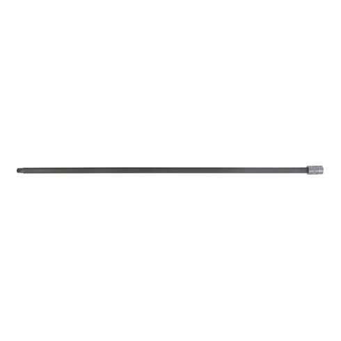 BGS Dopsleutelbit | lengte 800 mm | 12,5 mm (1/2") | veeltand (voor XZN) M14 | voor VAG