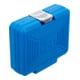 BGS Dopsleutelbitset | 6,3 mm (1/4") / 10 mm (3/8") / 12,5 mm (1/2") | binnenzeskant 2 - 14 mm | 13-dlg.