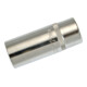 BGS dopsleutelinzetstuk voor dieselinjectieleidingen Aandrijving vierkantaandrijving 12,5 mm (1/2 inch) SW 22 mm-1
