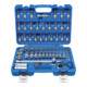 BGS dopsleutelset aandrijving 10 mm inch maten 61 dlg.-1