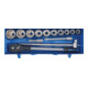 BGS dopsleutelset aandrijving 20 mm 14 dlg.-1