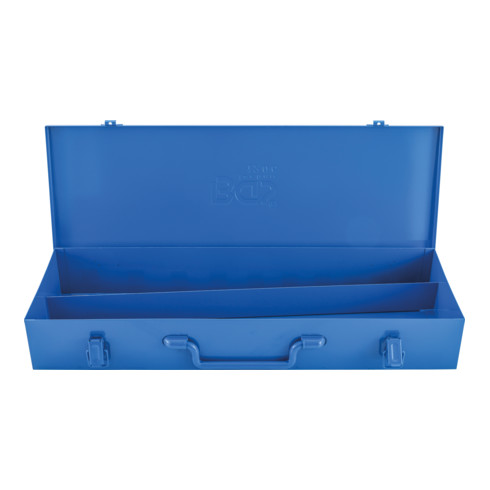 BGS dopsleutelset aandrijving 20 mm 14 dlg.