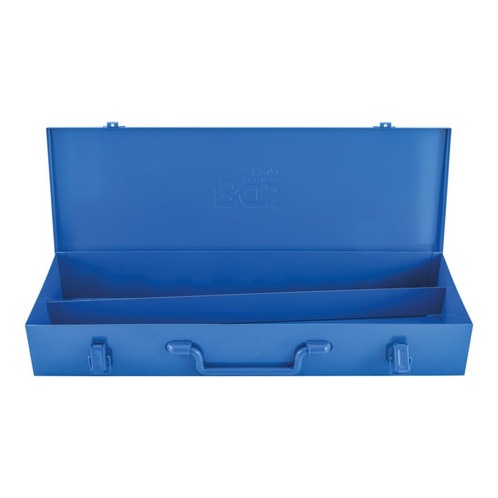 BGS dopsleutelset aandrijving 20 mm 14 dlg.