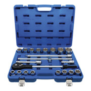 BGS dopsleutelset aandrijving 20 mm 21 dlg.-1