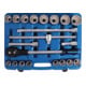 BGS dopsleutelset aandrijving 20 mm (3/4 inch) inch maten 21 delig-1