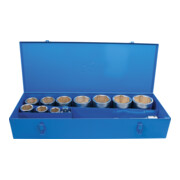 BGS dopsleutelset aandrijving 25 mm (1") 15 dlg.-4