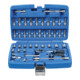 BGS dopsleutelset aandrijving 6,3 mm (1/4 inch) inch maten 46 delig-1