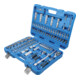 BGS Dopsleutelset asprofiel aandrijving 6,3 mm / 12,5 mm 95-dl.-2