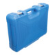 BGS Dopsleutelset asprofiel aandrijving 6,3 mm / 12,5 mm 95-dl.