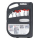 BGS Dopsleutelset met T-greep | 6 - 14 mm | 9-dlg.