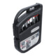 BGS Dopsleutelset met T-greep | 6 - 14 mm | 9-dlg.