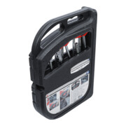 BGS Dopsleutelset met T-greep | 6 - 14 mm | 9-dlg.-5